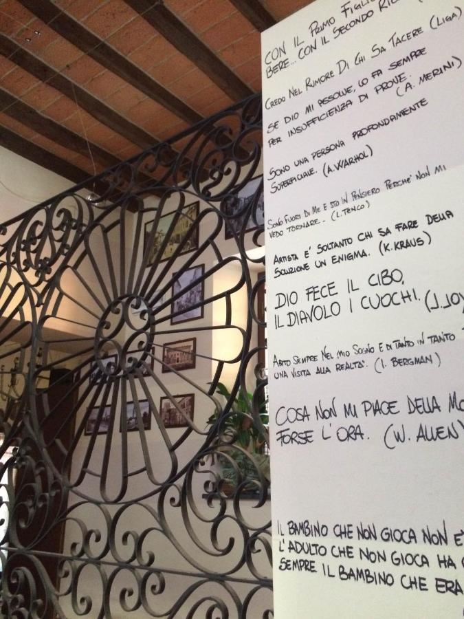 I Malpensanti Del Trieste Monticelli dʼOngina 외부 사진